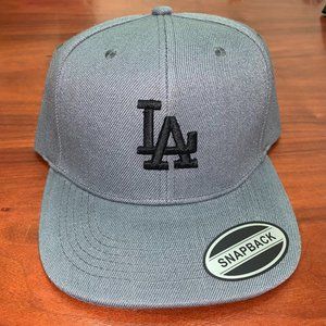 LA SnapBack
